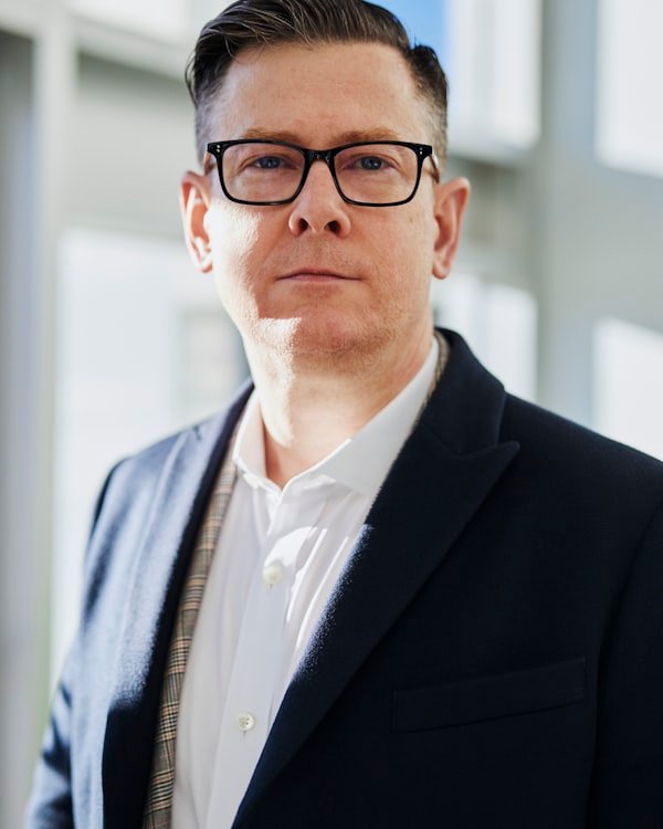 Founder / Managing Director